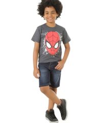 Camiseta-Homem-Aranha-Cinza-Mescla-Escuro-8480946-Cinza_Mescla_Escuro_3 Camiseta-Homem-Aranha-Cinza-Mescla-Escuro-8480946-Cinza_Mescla_Escuro_3