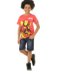 Camiseta-Homem-de-Ferro-Vermelha-8492915-Vermelho_3 Camiseta-Homem-de-Ferro-Vermelha-8492915-Vermelho_3