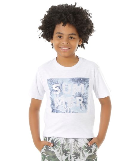 Camiseta-Flame--Summer--Branca-8480462-Branco_1 Camiseta-Flame--Summer--Branca-8480462-Branco_1