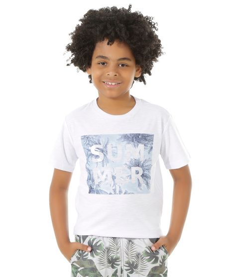Camiseta-Flame--Summer--Branca-8480462-Branco_1