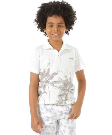 Polo-com-Estampa-de-Coqueiros-Branca-8497504-Branco_1