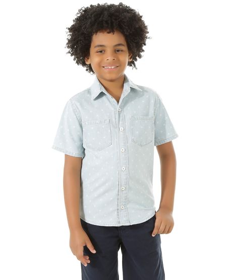 Camisa-Jeans-Estampada-Azul-Claro-8453267-Azul_Claro_1