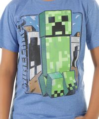 Camiseta-Minecraft-Azul-8481420-Azul_4
