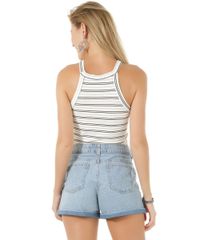 Regata-Cropped-Listrada-Off-White-8481958-Off_White_2