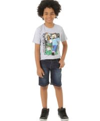 Camiseta-Minecraft-Cinza-Mescla-8484700-Cinza_Mescla_3
