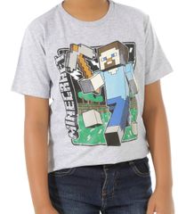 Camiseta-Minecraft-Cinza-Mescla-8484700-Cinza_Mescla_4