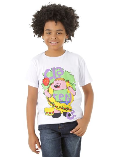 Camiseta-Clarencio-O-Otimista-Branca-8484673-Branco_1 Camiseta-Clarencio-O-Otimista-Branca-8484673-Branco_1