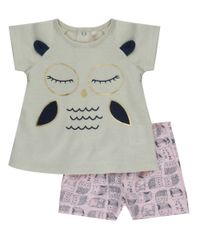 Conjunto--Coruja--de-Blusa-Dourada---Short-Estampado-Rosa-Claro-8341418-Rosa_Claro_1