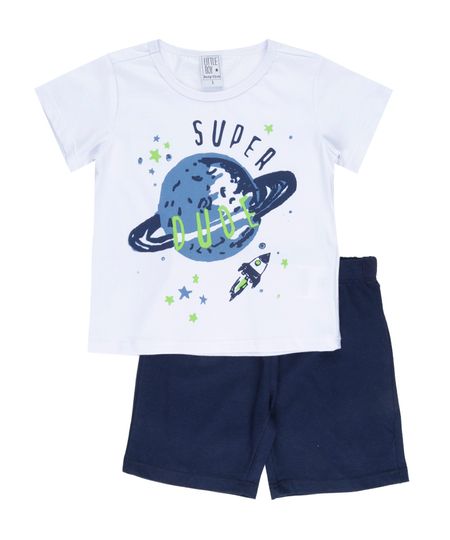 Pijama--Super-Dude--Branco-8506495-Branco_1 Pijama--Super-Dude--Branco-8506495-Branco_1