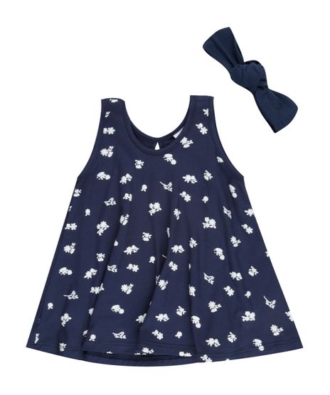 Regata--Flores----Faixa-de-Cabelo-Azul-Marinho-8457718-Azul_Marinho_1