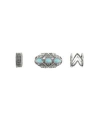 Kit-de-3-Aneis-Prateado-8463835-Prateado_3