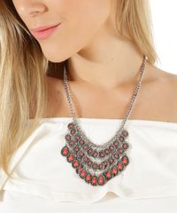 Colar-com-Pedras-Prateado-8459331-Prateado_2