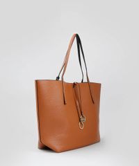 Bolsa-Shopper-Feminina-Grande-Dupla-Face-Com-Metais-Caramelo-8506427-Caramelo_3