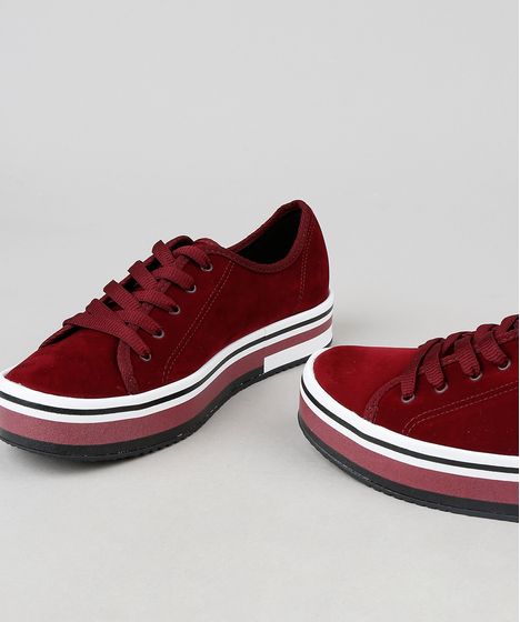 tenis vinho beira rio