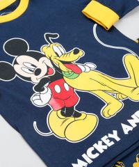Pijama-Infantil-Mickey-Mouse-Manga-Longa-Azul-Marinho-9528122-Azul_Marinho_5