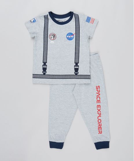 Pijama-Infantil-Estampa-Lunar-Manga-Curta-Cinza-9476471-Cinza_1