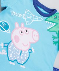 Pijama-Infantil-Peppa-Pig-Manga-Curta-Azul-Claro-9476468-Azul_Claro_4