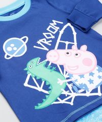Pijama-Infantil-Peppa-Pig-Manga-Longa-Azul-Claro-9476470-Azul_Claro_4