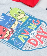 Pijama-Infantil-PJ-Masks-Manga-Longa-Cinza-9526417-Cinza_3