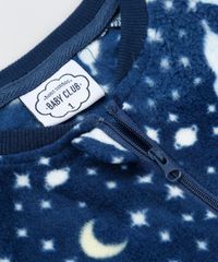 Macacao-Infantil-em-Plush-Estampado-de-Estrelas-Manga-Longa-Azul-Escuro-9364377-Azul_Escuro_4