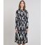 Vestido-Midi-Feminino-Mindset-Estampado-Gola-Alta-Manga-Longa-Preto-9587409-Preto_1