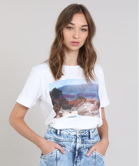T-shirt-Feminina-Mindset-Destroyed--Been-There--Manga-Curta-Branca-9559659-Branco_1