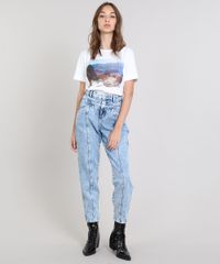 T-shirt-Feminina-Mindset-Destroyed--Been-There--Manga-Curta-Branca-9559659-Branco_3