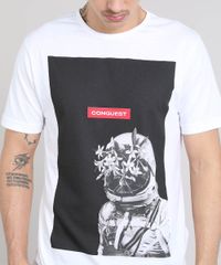 Camiseta-Masculina-Astronauta-Manga-Curta-Gola-Careca-Branca-9247405-Branco_4