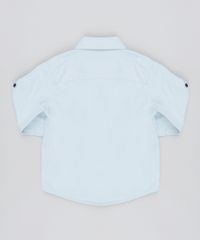Camisa-Jeans-Infantil-com-Bolso-Manga-Longa-Azul-Claro-8668392-Azul_Claro_2
