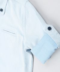 Camisa-Jeans-Infantil-com-Bolso-Manga-Longa-Azul-Claro-8668392-Azul_Claro_5