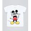 Camiseta-Infantil-Mickey-Flocada-Manga-Curta-Branca-9503522-Branco_1