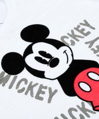 Camiseta-Infantil-Mickey-Flocada-Manga-Curta-Branca-9503522-Branco_5