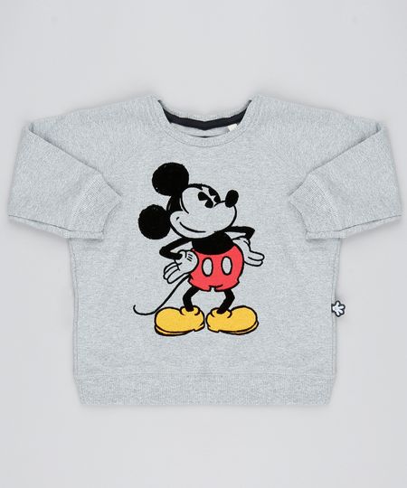 Blusao-Infantil-Mickey-Flocada-em-Moletom-Cinza-Mescla-9528483-Cinza_Mescla_1 Blusao-Infantil-Mickey-Flocada-em-Moletom-Cinza-Mescla-9528483-Cinza_Mescla_1