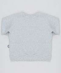 Blusao-Infantil-Mickey-Flocada-em-Moletom-Cinza-Mescla-9528483-Cinza_Mescla_2