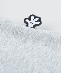 Blusao-Infantil-Mickey-Flocada-em-Moletom-Cinza-Mescla-9528483-Cinza_Mescla_4