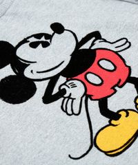 Blusao-Infantil-Mickey-Flocada-em-Moletom-Cinza-Mescla-9528483-Cinza_Mescla_5