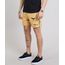 Short-Masculino-Estampado-de-Passaros-Amarelo-9525312-Amarelo_1