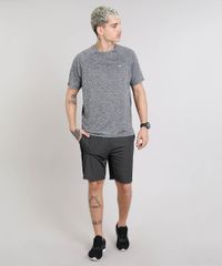 Conjunto-Masculino-Esportivo-Ace-de-Camiseta-Manga-Curta---Bermuda-Cinza-Mescla-9582275-Cinza_Mescla_1
