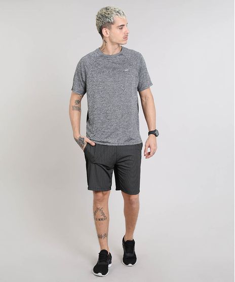 Conjunto-Masculino-Esportivo-Ace-de-Camiseta-Manga-Curta---Bermuda-Cinza-Mescla-9582275-Cinza_Mescla_1
