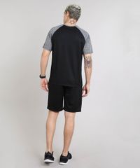 Conjunto-Masculino-Esportivo-Ace-de-Camiseta-Manga-Curta---Bermuda-Cinza-Mescla-9582275-Cinza_Mescla_2