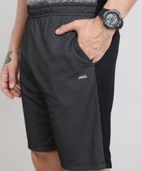 Conjunto-Masculino-Esportivo-Ace-de-Camiseta-Manga-Curta---Bermuda-Cinza-Mescla-9582275-Cinza_Mescla_4