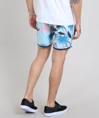 Short-Masculino-Estampado-Tropical-Azul-Claro-9525313-Azul_Claro_4