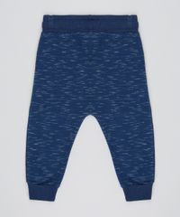 Calca-Infantil-Saruel-em-Moletom-com-Estampa--Cool-Dude--Azul-Marinho-9520862-Azul_Marinho_2