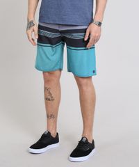 Short-Masculino-Listrado-com-Bolso-Verde-Agua-9520356-Verde_Agua_1 Short-Masculino-Listrado-com-Bolso-Verde-Agua-9520356-Verde_Agua_1