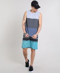 Short-Masculino-Listrado-com-Bolso-Verde-Agua-9520356-Verde_Agua_3