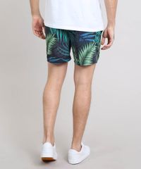 Short-Masculino-Estampado-Tropical-Cinza-9525311-Cinza_4