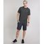 Conjunto-Masculino-Esportivo-Ace-de-Camiseta-Manga-Curta---Bermuda-Preto-9582275-Preto_1