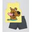 Conjunto-Infantil-Scooby-Doo-de-Regata-Amarela---Bermuda-Cinza-Mescla-Escuro-9529937-Cinza_Mescla_Escuro_1