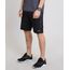 Bermuda-Masculina-Esportiva-Ace-com-Respiro-Preta-9581764-Preto_1