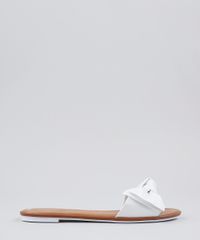 Rasteira-Feminina-Moleca-em-Verniz-com-Laco-Branca-9529321-Branco_1